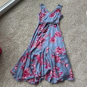 White House Black Market Dress